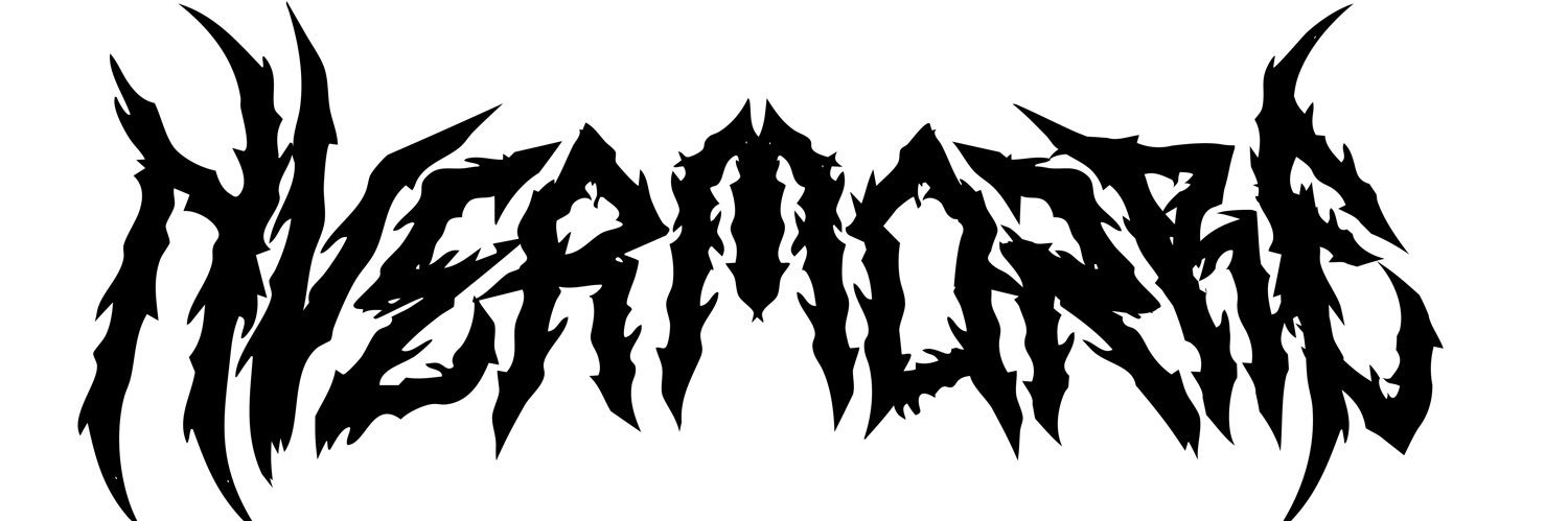 Nvermorre "Exiled Reaper "'s banner
