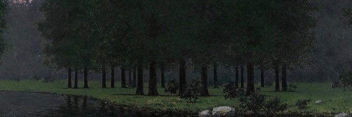 Quill 🌲's banner