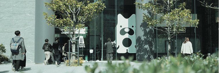 サイバーエージェント Creative PR's banner