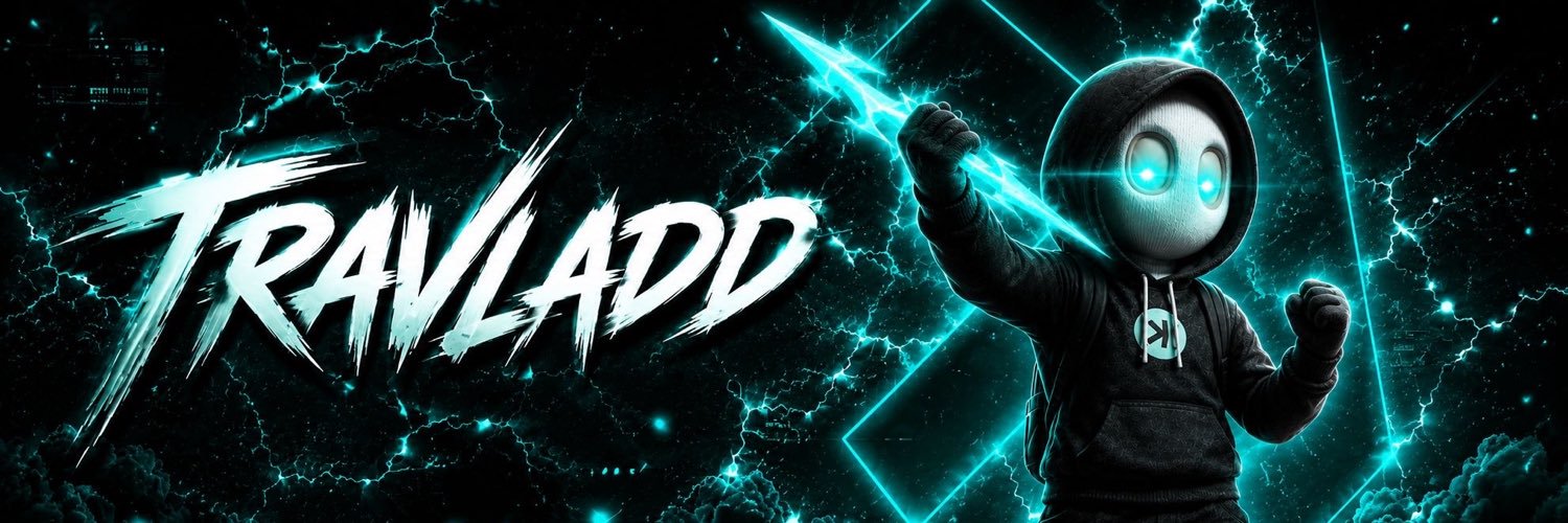Travladd 𐤊's banner