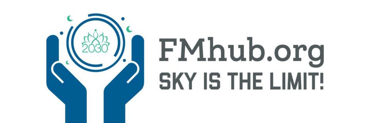 FMhub.org's banner