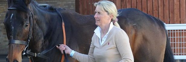 J Parkinson & S Smith Racing 🏇's banner