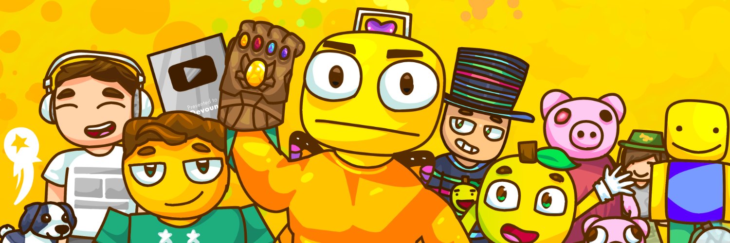 Devoun's banner