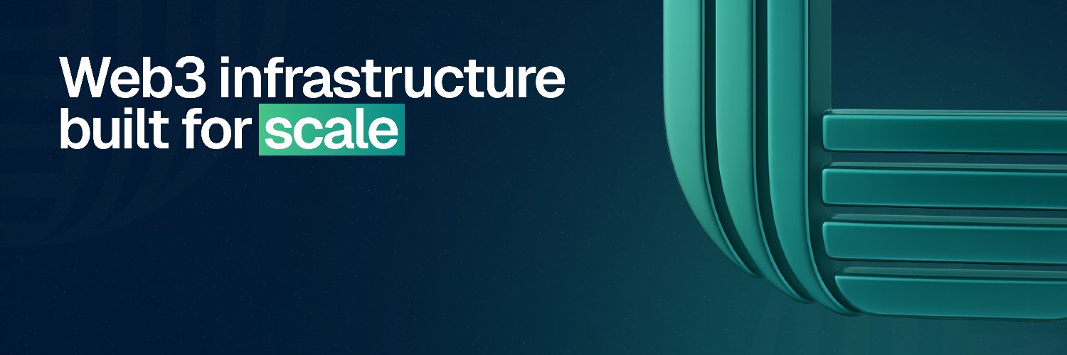 Lumera Protocol's banner