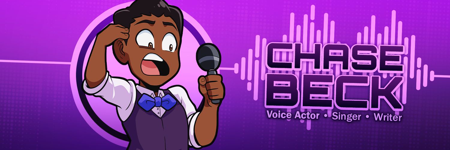 Chase Beck (Now W/ Home Studio!)'s banner
