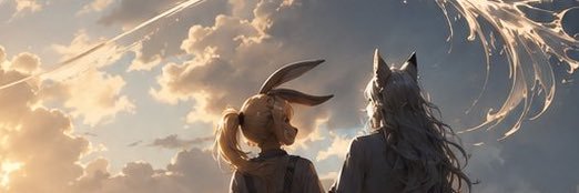 アモラバニー's banner