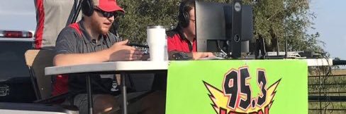 Jeremy Shipe's banner