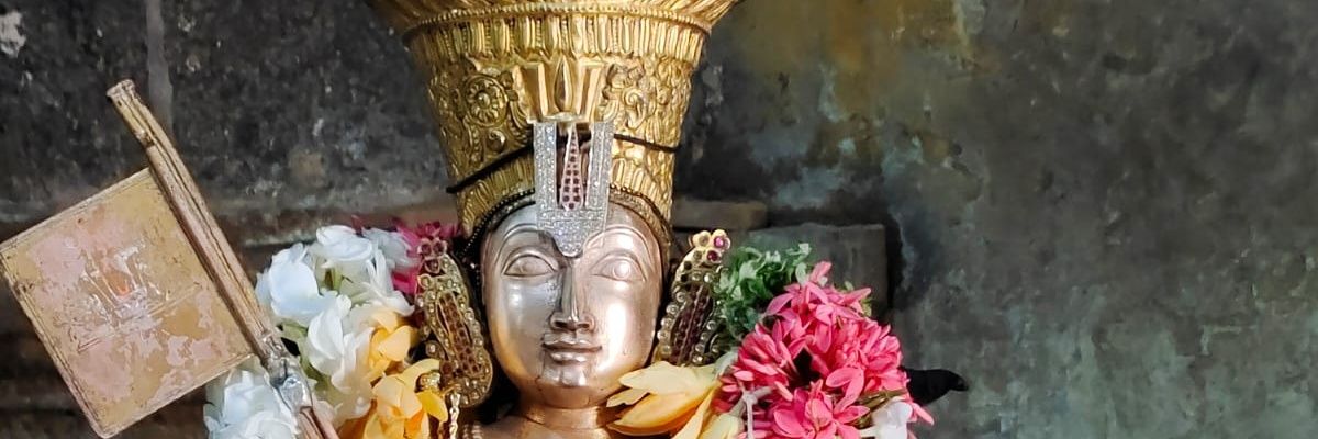 Hari's banner