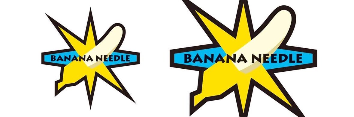 バナナニードル🍌ハモンドオルガン・ジャズファンク・バンド's banner