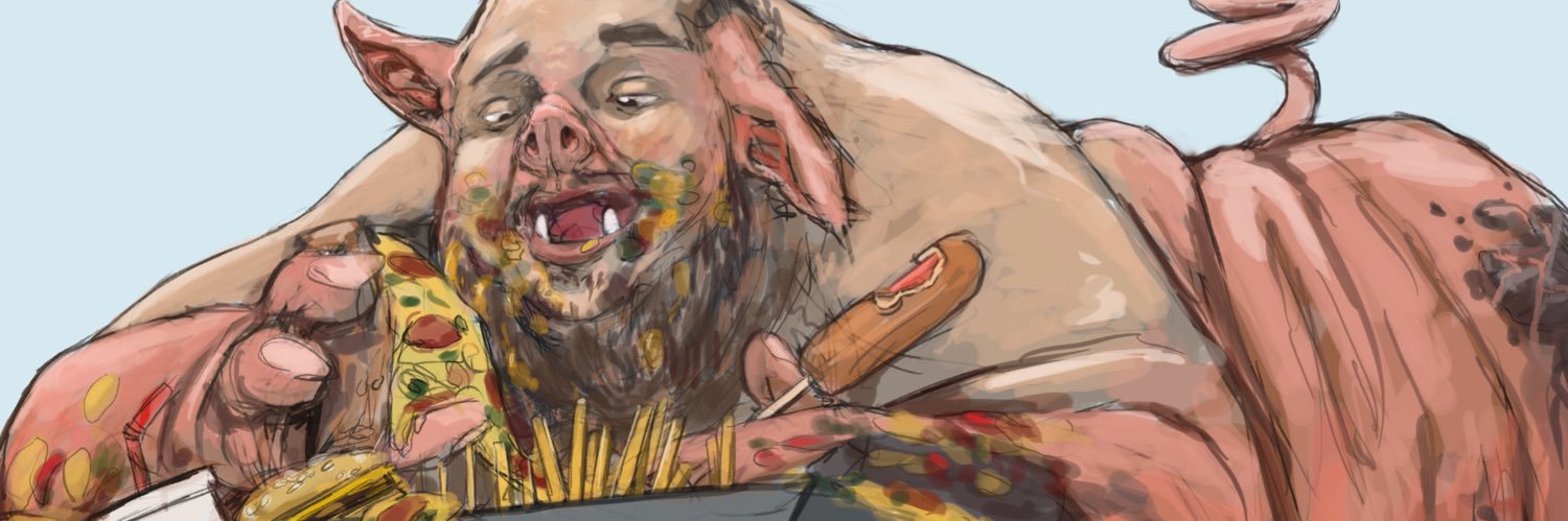 Hog🐷's banner