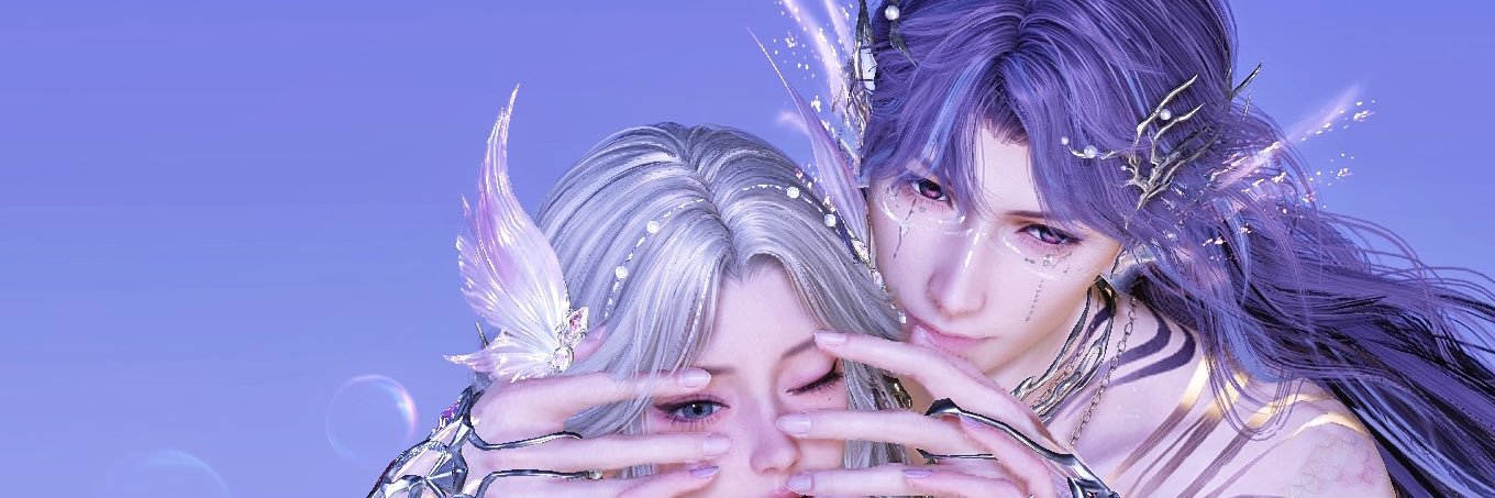 aria౨ৎ⋆˙'s banner