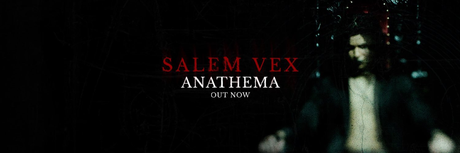 SALEM VEX's banner