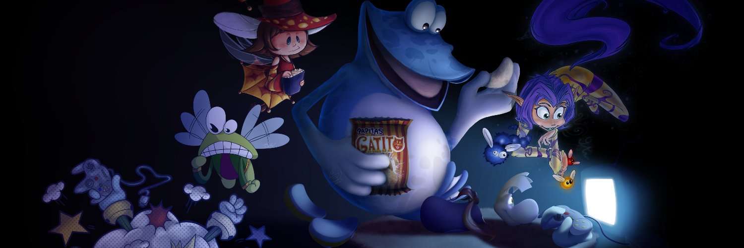 New Dawn Games's banner