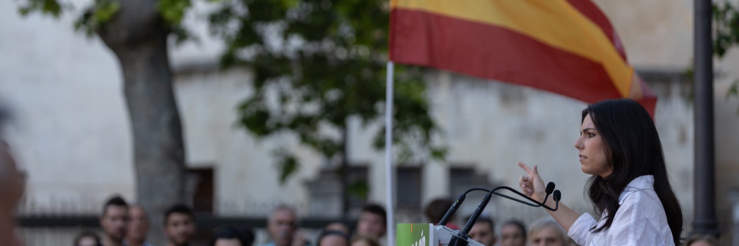 Pepa R. de Millán 🇪🇸's banner