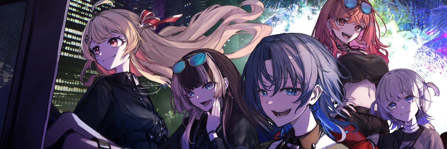 birdy's banner