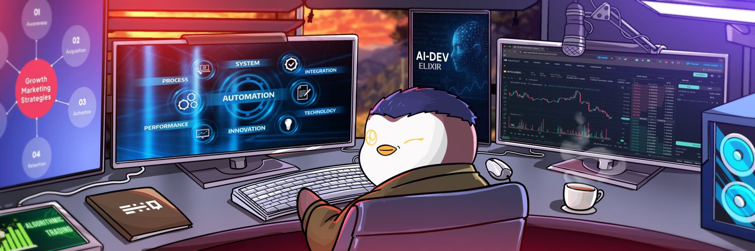 Ola Ξlixir's banner