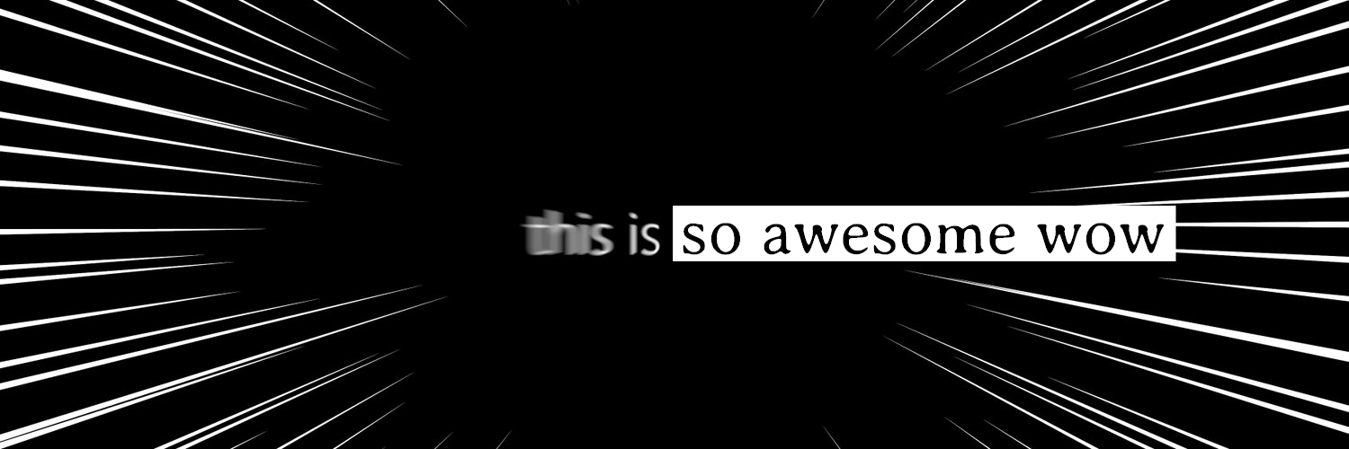 Squilly's banner