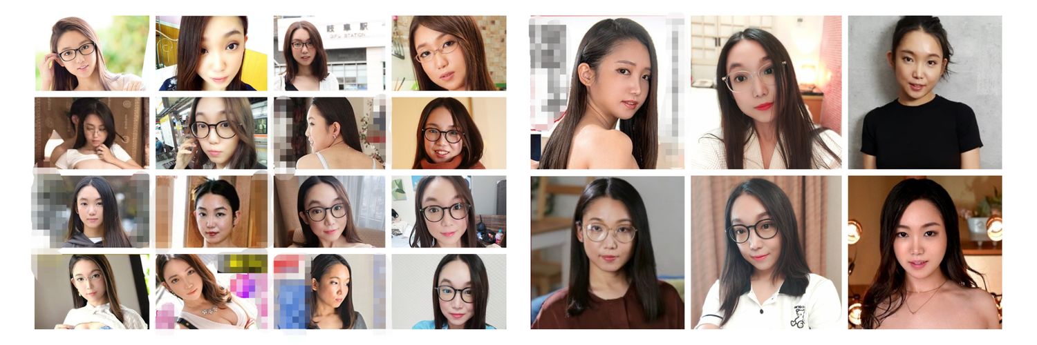 戸田美々香👓AV女優's banner
