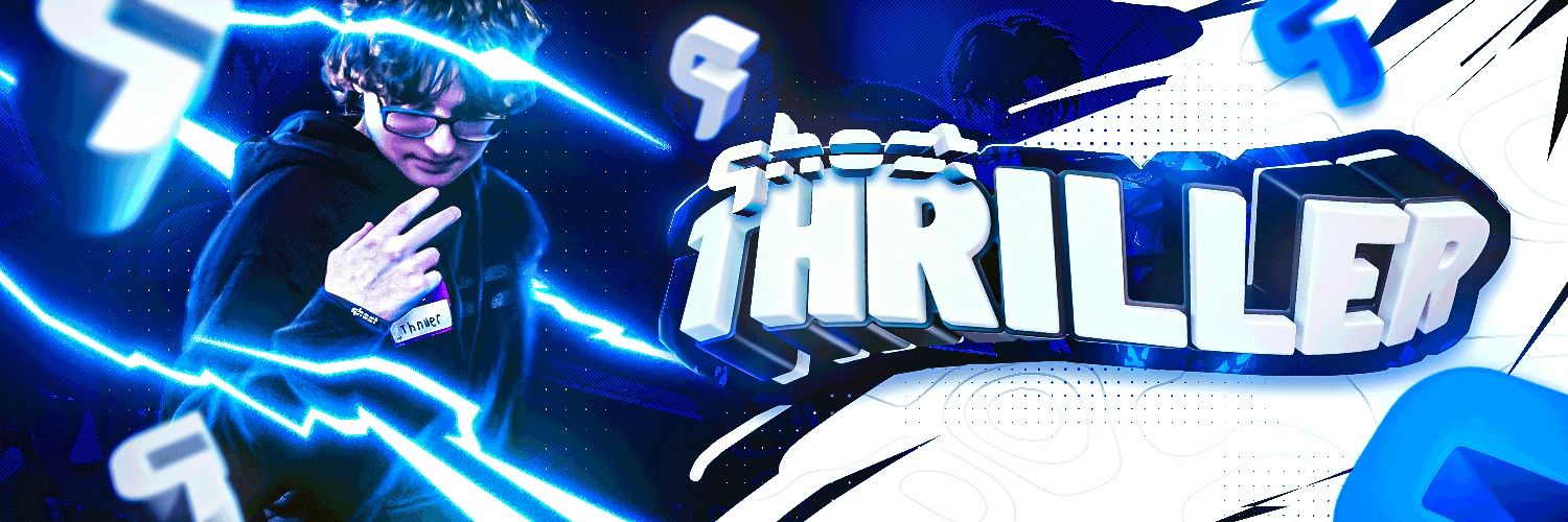 Ghost Thriller ✈️🔜 Dream Hack's banner