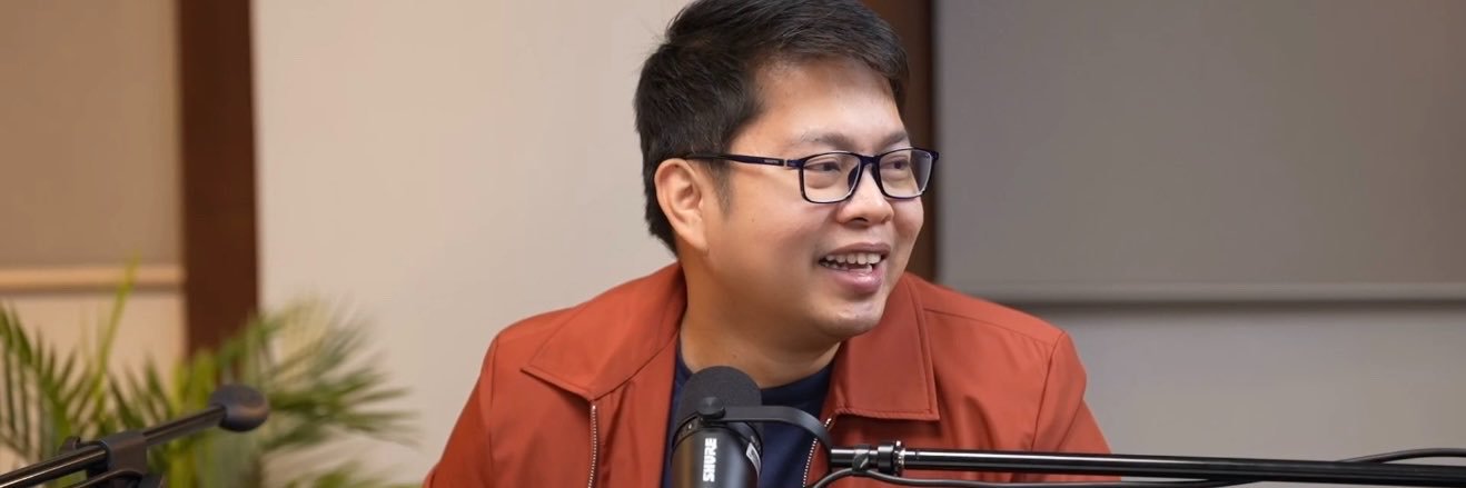 Arjay Angeles, RN's banner