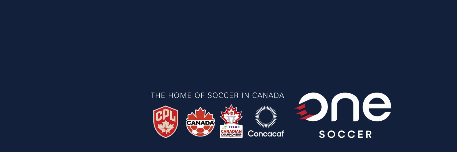 OneSoccer's banner