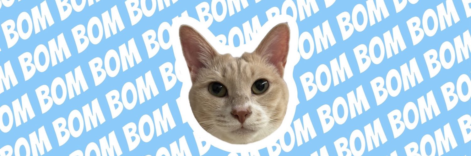 봄BOM's banner