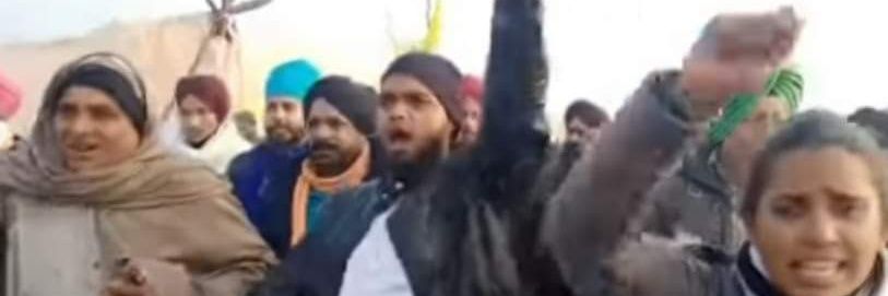 Aalam Gumat (عالم گمٹ )'s banner