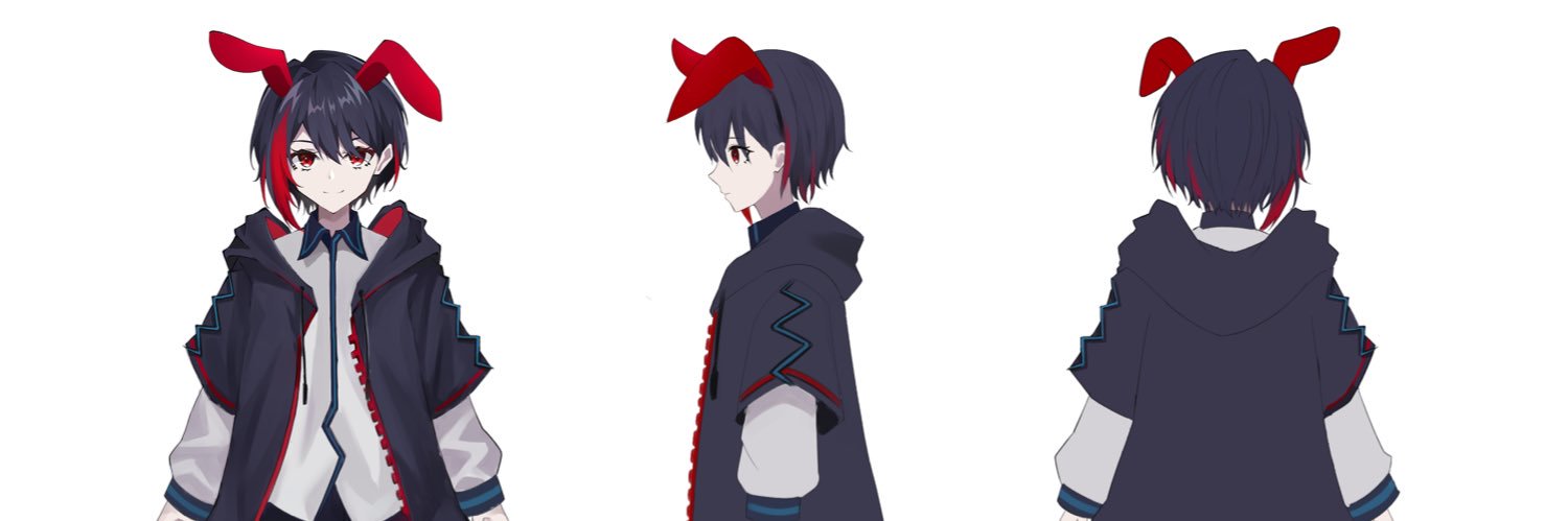 千金楽らう@映像制作とVTuber's banner