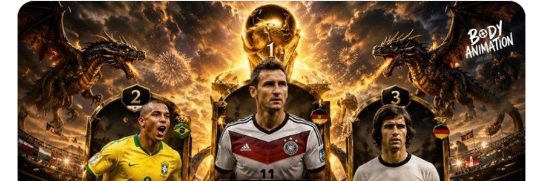 FIFA World Cup 26 🏆's banner