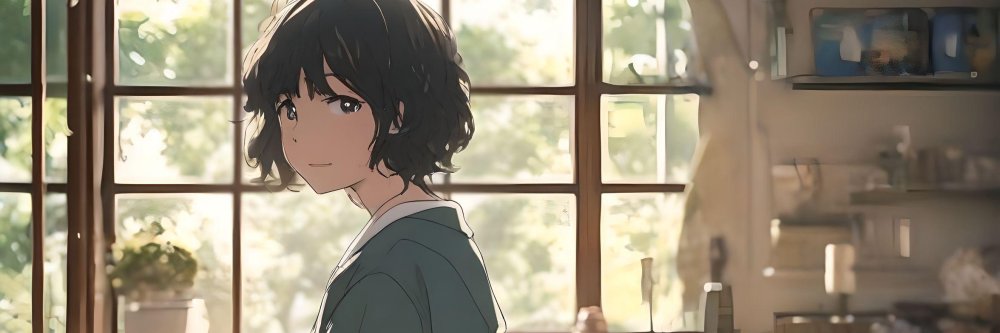 水澤 奈緒's banner