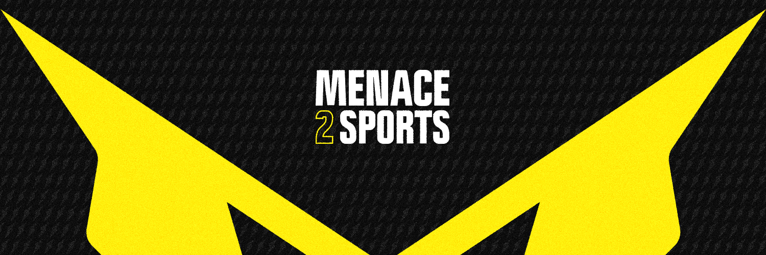 Menace 2 Sports's banner