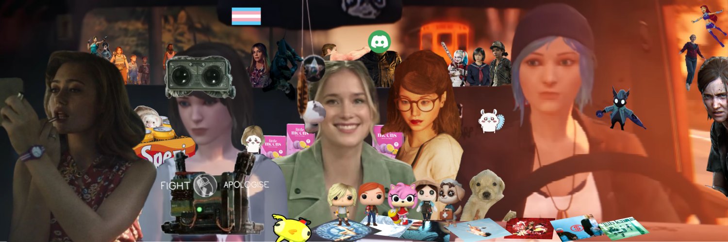 Emily #chuucandoit's banner