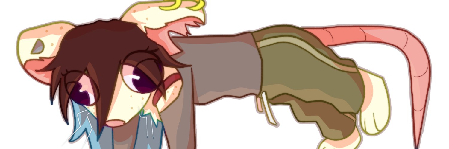 Cosmiclogem🪵(🏳️‍⚧️ and a half)'s banner