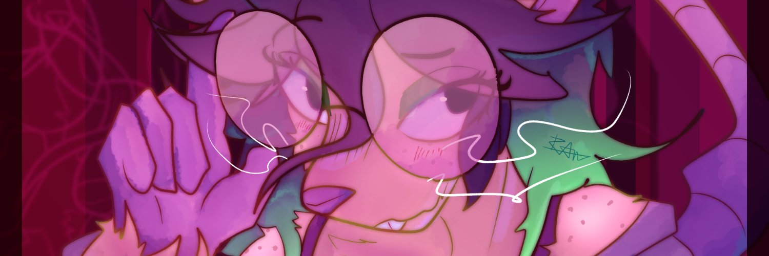 Cosmiclogem🪵(🏳️‍⚧️ kinda)'s banner
