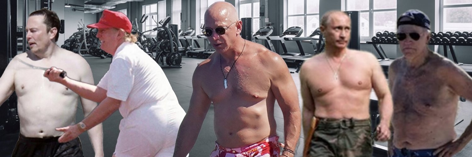 Peak Male Content🗿's banner