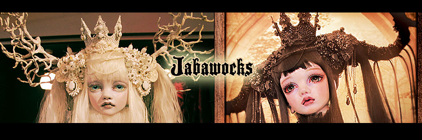 ジャバウォックス's banner