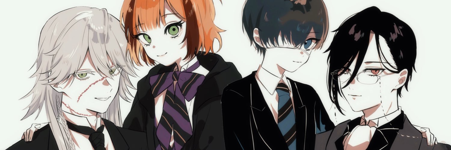 🧡✟凜ネコみゃあお✟🐈‍⬛⚜️'s banner