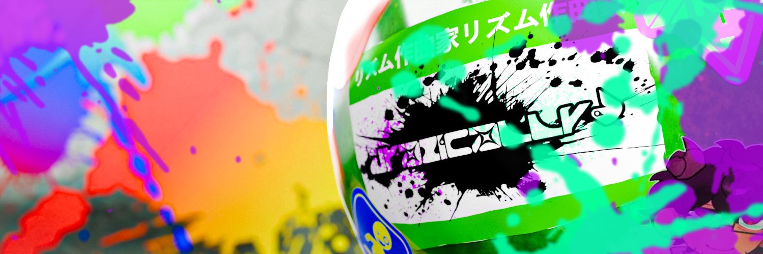 Drazically's banner