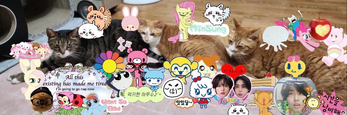 bunny's banner