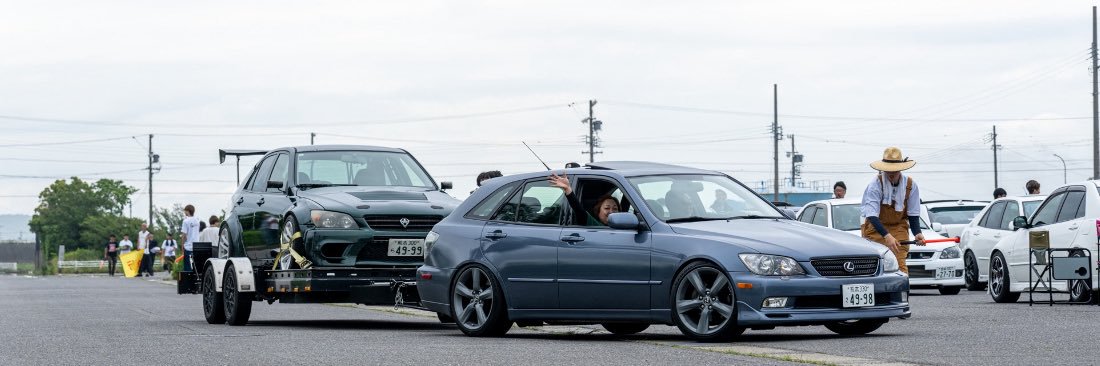 ｱﾗｷｯﾂｧん's banner