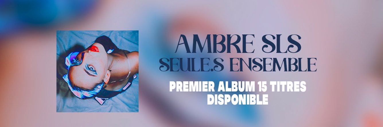 Ambre Sls's banner