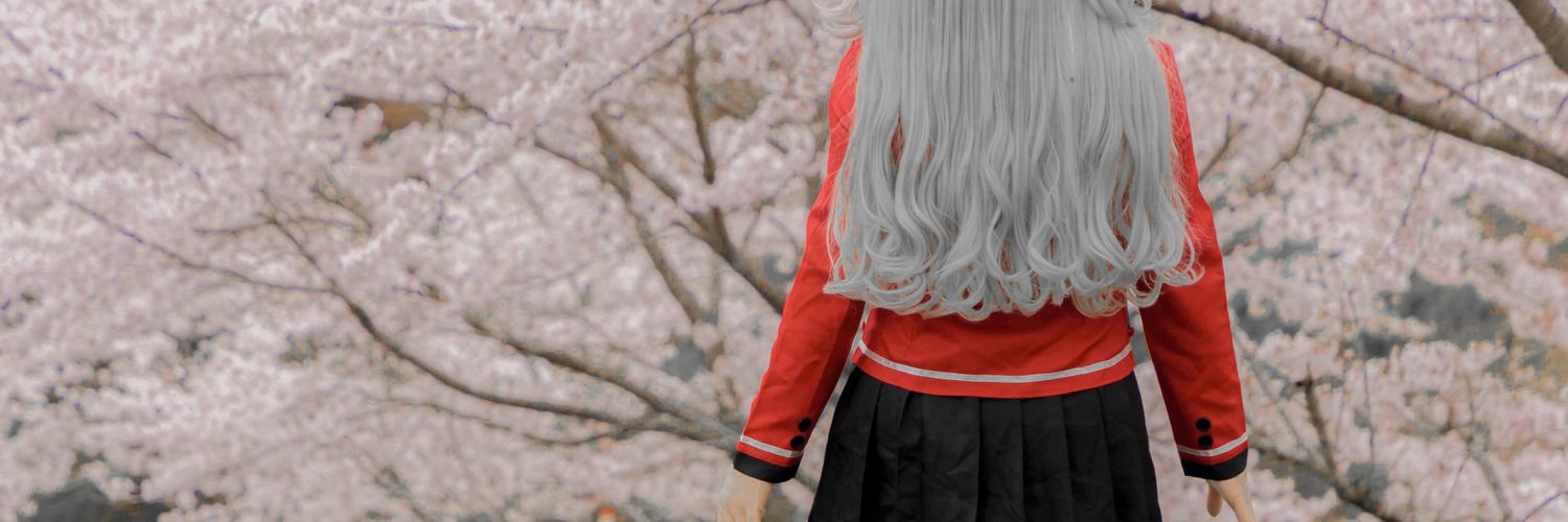 めっきょん's banner
