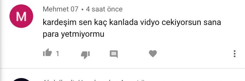 Furkan Karaca's banner