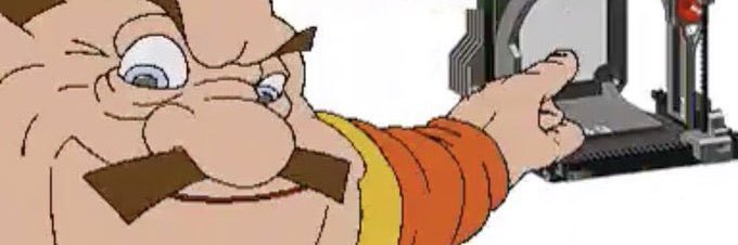 YouTube Poop OOC's banner