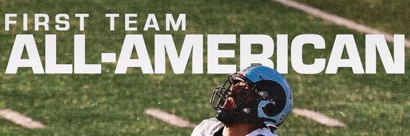 Aj Peña's banner
