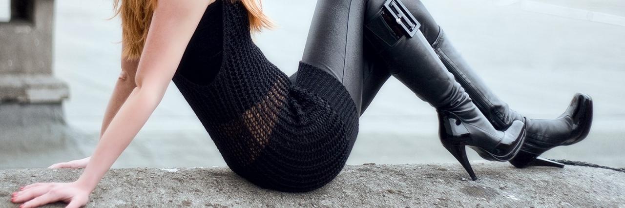 Beautiful Redheads and Freckle girls's banner