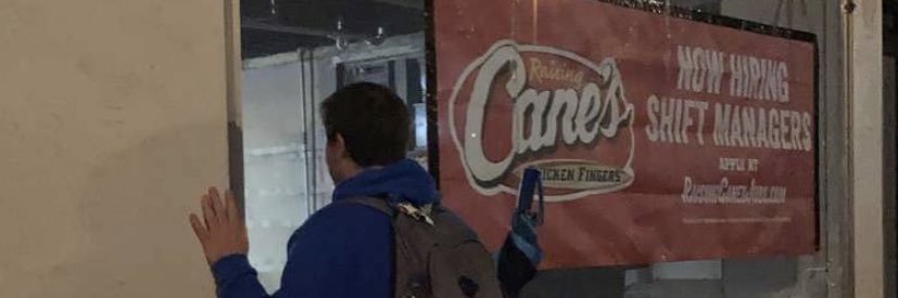 Max Ralph's banner