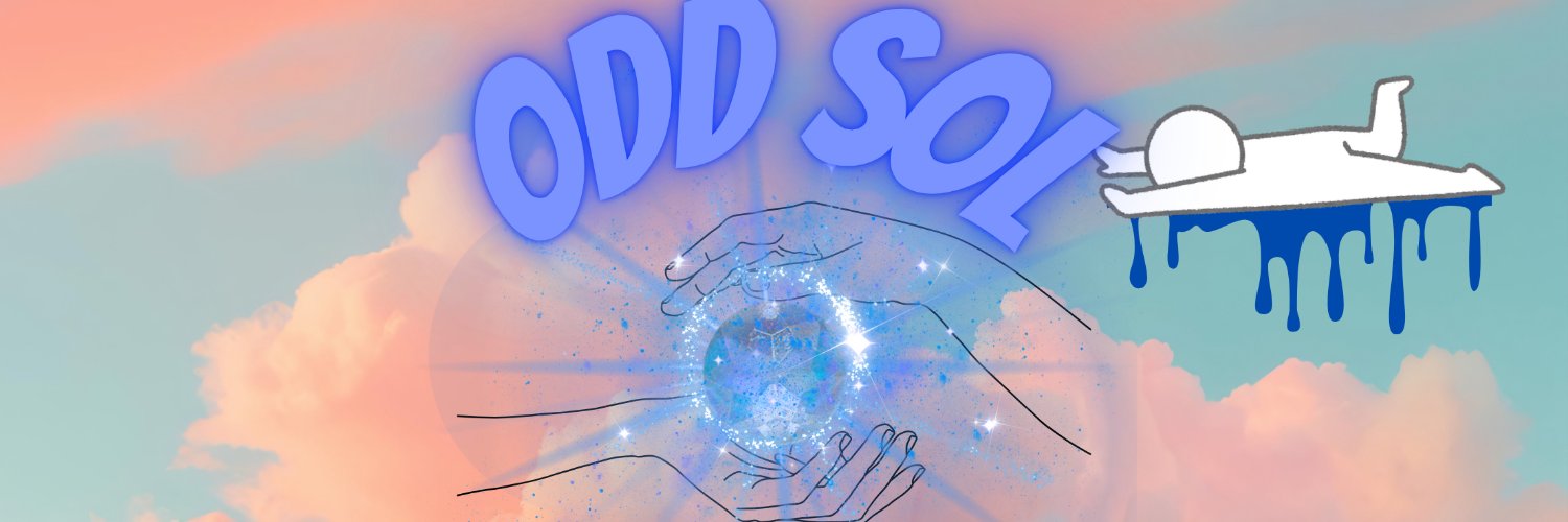 🏳️‍⚧️0dd Sol🌸's banner