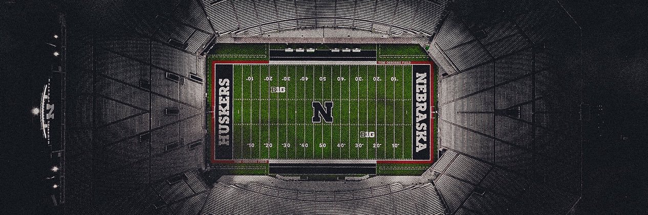 Huskers Talk | 𝙉𝙚𝙗𝙧𝙖𝙨𝙠𝙖 𝙎𝙥𝙤𝙧𝙩𝙨's banner