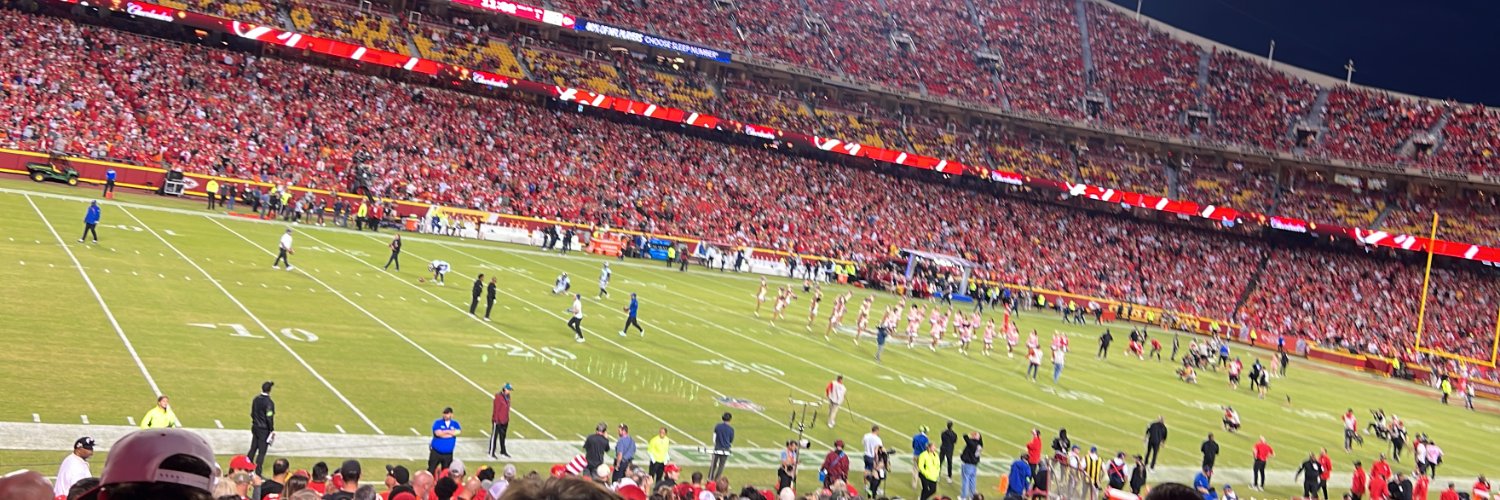 Flippin Chiefs's banner